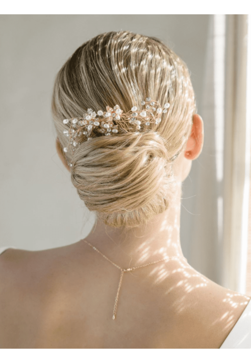 G. Westerleigh HC4492RG Haarkamm ()