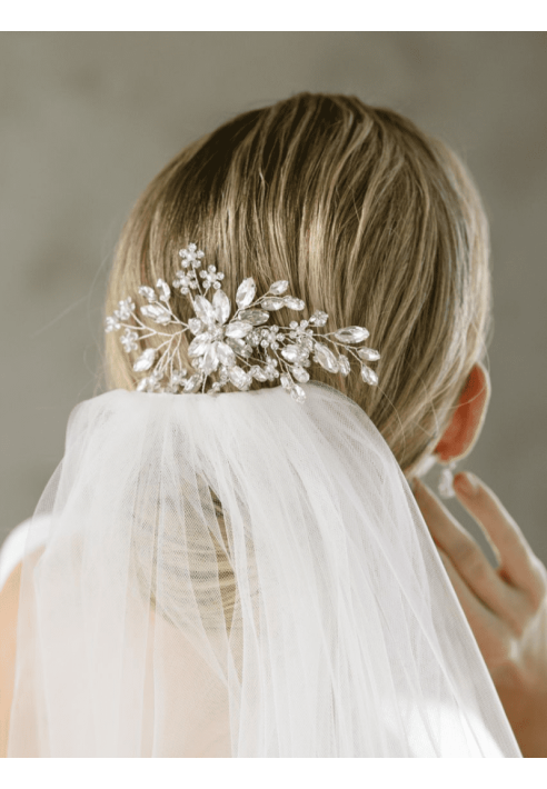 G. Westerleigh HC6435S Haarkamm ()