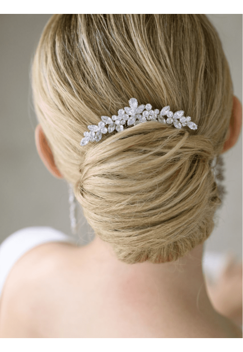 G. Westerleigh HC6664S Haarkamm ()