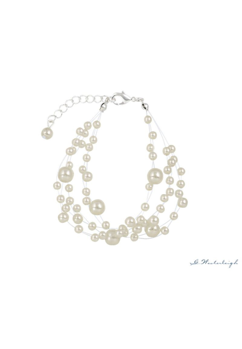 G. Westerleigh HS-J07L Armband Braut