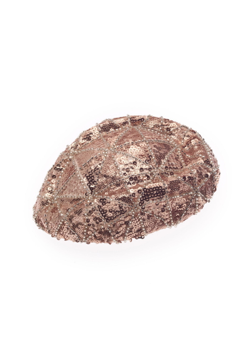 Poirier HT-75151 Fascinator