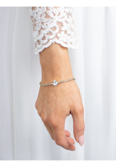 Abrazi Soraya Armband Gold