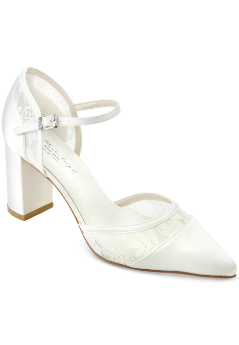 G. Westerleigh Emilia Brautschuhe ()