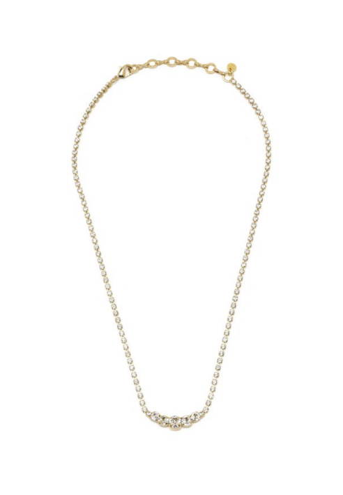 Abrazi Royal Kette Gold