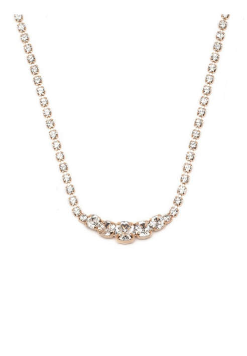 Abrazi Royal Kette Rose ()