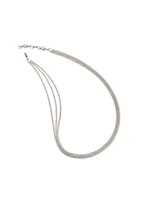 Abrazi Carry Kette Silber