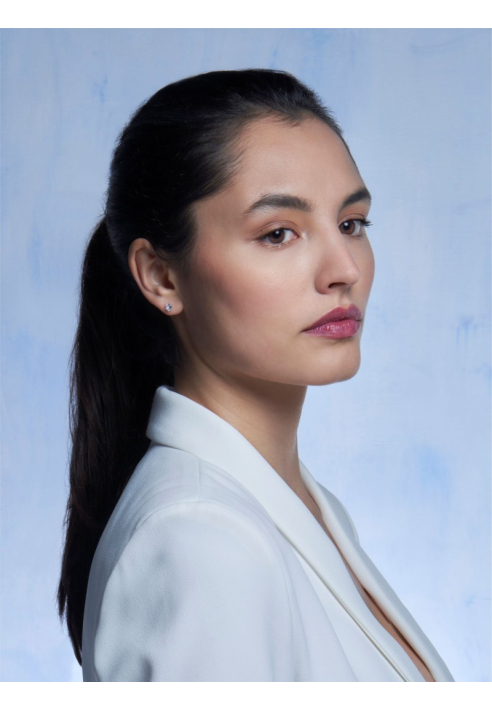 Poirier JE-103 Ohrringe Gold ()