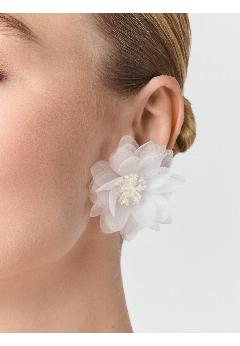 Poirier JE-75201 Haarkamm gold