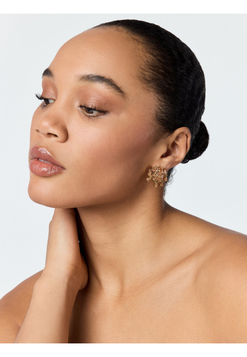 Poirier JE-75212 Haarreif gold ()