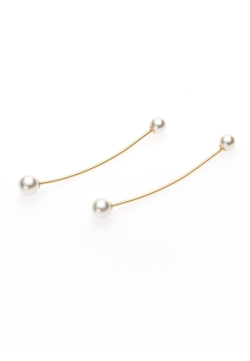 Poirier JE-75219 Ohrringe