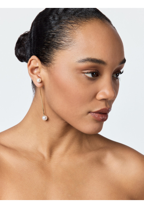 Poirier JE-75219 Ohrringe ()