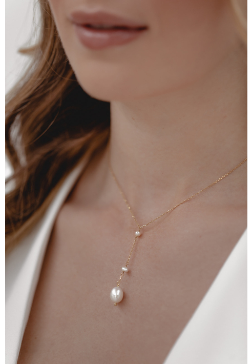 Juvelan Celestial Halskette