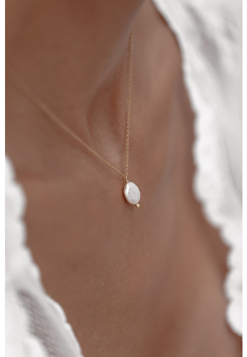 Juvelan Evermore Halskette