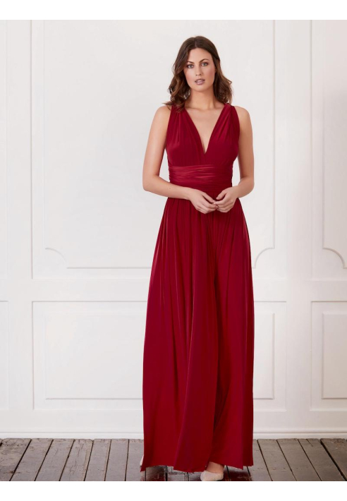 LILLY 09-9001-DR-0 Brautjungfernkleider ()