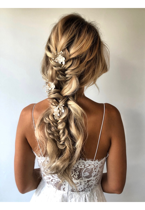 Sally Jane Ilja Haarspange ()