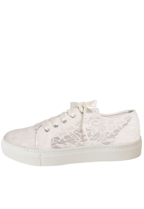 Fiarucci Bridal Nelli Braut Sneaker ()