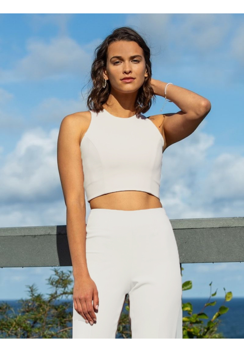 Novias Edesa Oberteil ()