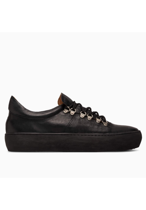 Paulo Bellini Bari Hochzeit Sneaker Schwarz ()