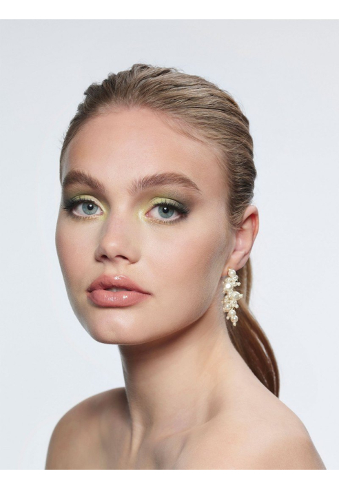 Poirier NC-1321 Ohrringe ()