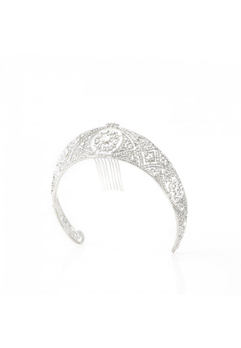 Poirier BB-610 'Meghan Markle' Diadem