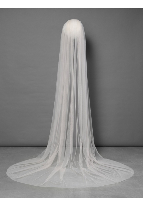 Poirier Schleier S12-300-1-SOFT-Blush - 300 cm