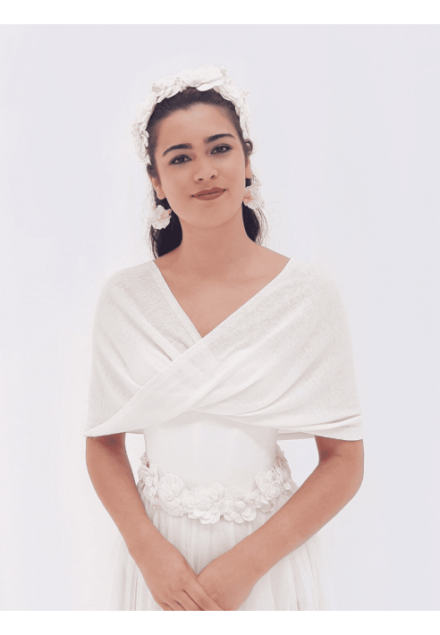 Poirier S187 Tube-Stola ()