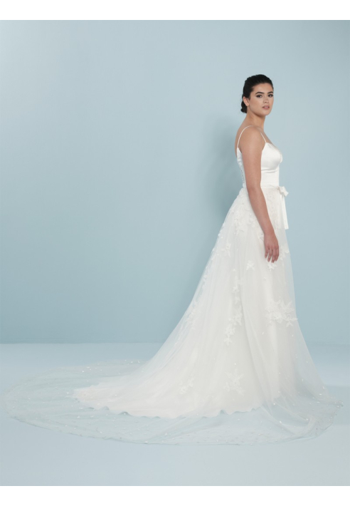 Poirier S312-250 Überrock