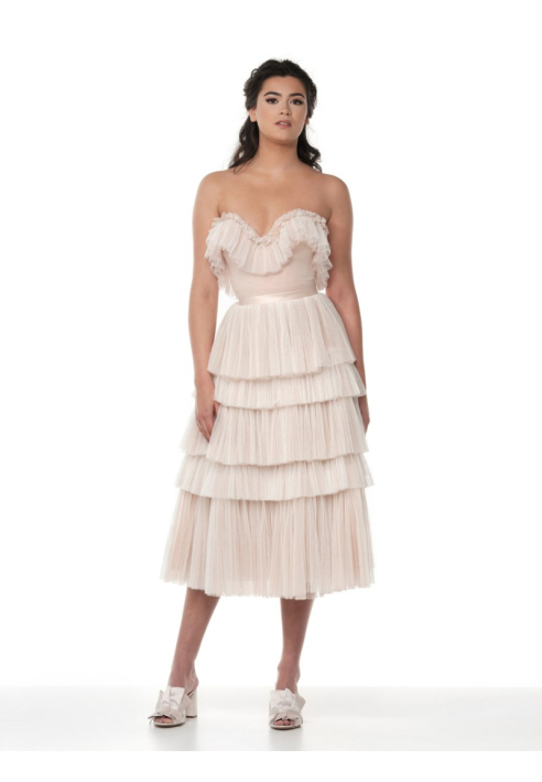 Poirier S320-150 Rock Blush