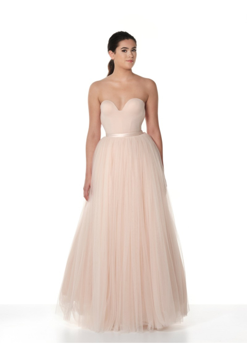 Poirier S325-250 Rock Blush ()