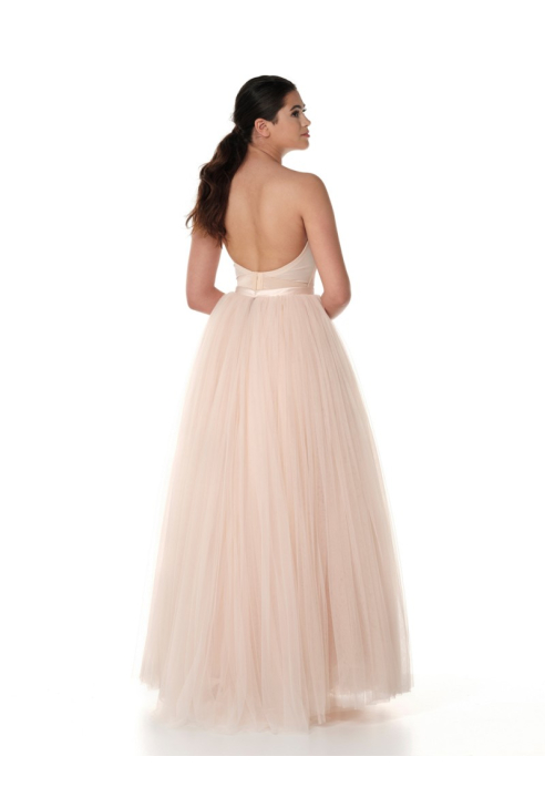 Poirier S325-250 Rock Blush