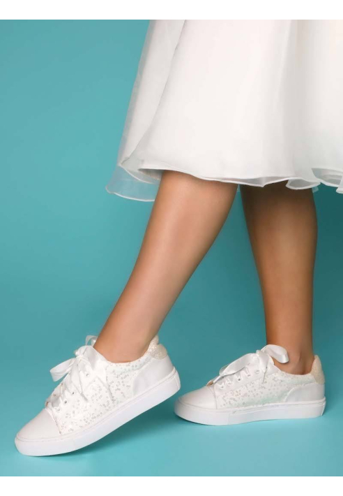 The Perfect Bridal Company Nikki Brautschuhe