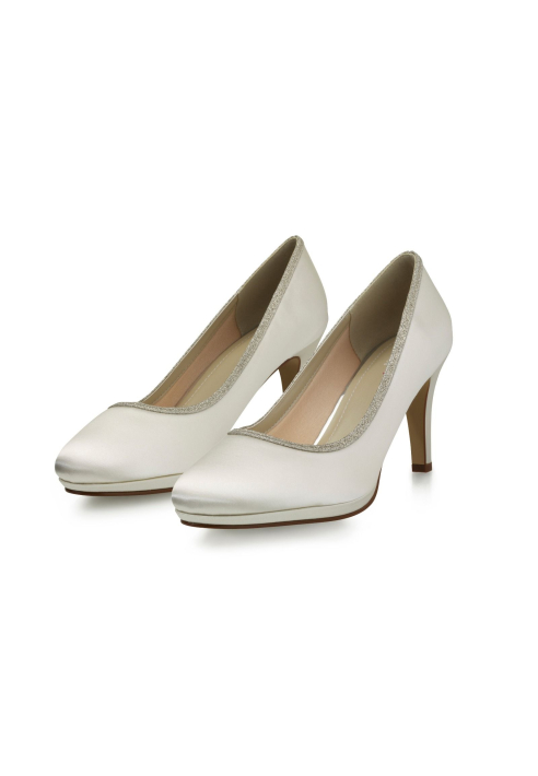 Rainbow Club Yanna-36 Brautschuhe 2te Wahl