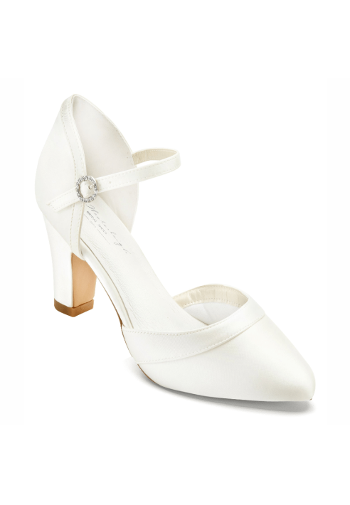 G. Westerleigh Amber Brautschuhe ()
