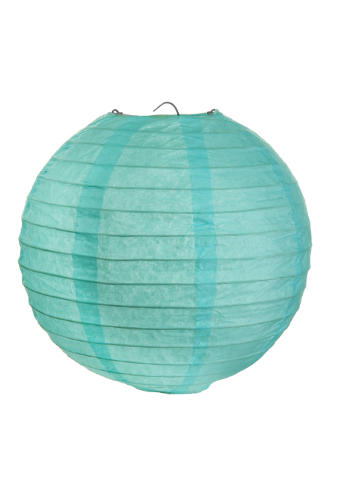 Laternen Mint 30 cm