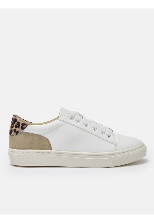 Rachel Simpson Aria Schuhe Leopard ()