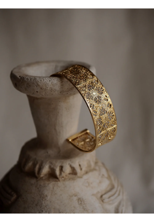 Lizeron Ottomaanse Armband Armband