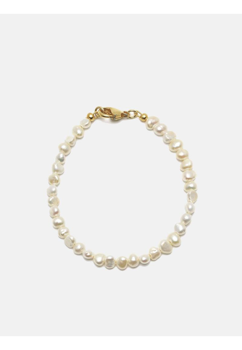 Abrazi Epoch ERA Armband Gold-M ()