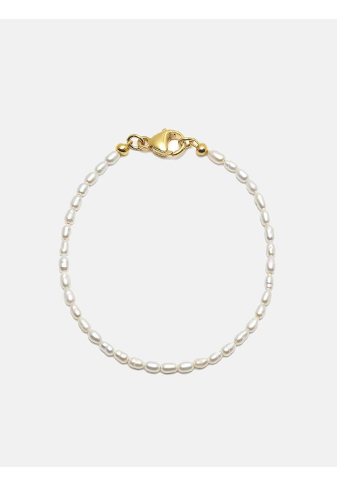 Abrazi Always ERA Armband Gold-M ()