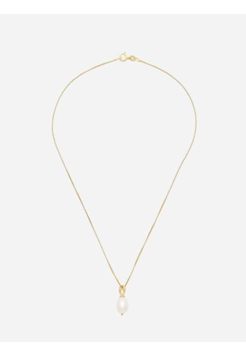 Abrazi Julie Kette Gold-M ()