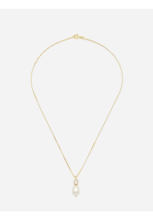 Abrazi Elena Kette Gold-S ()