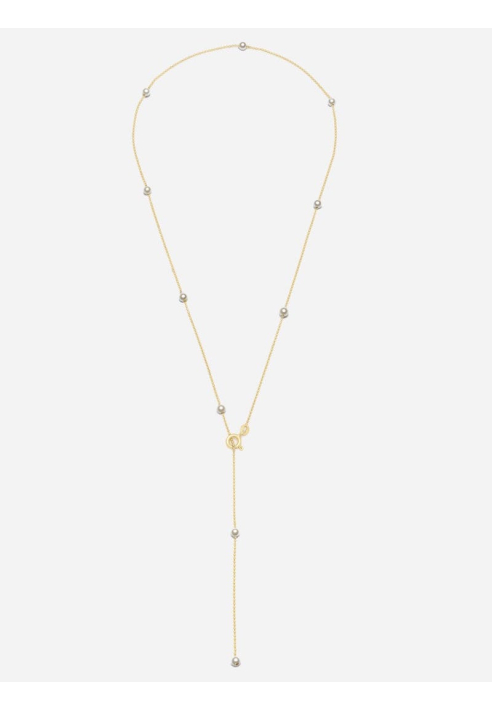 Abrazi Halskette KC-BC-DR-Gold ()