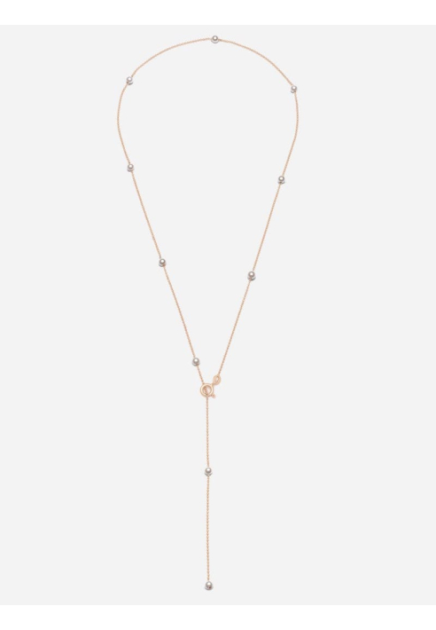 Abrazi Halskette KC-BC-DR-Rose ()