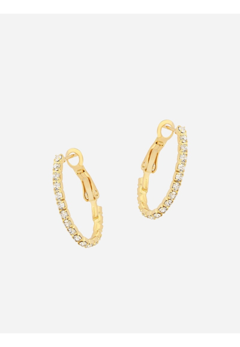 Abrazi Naomi Ohrringe Gold-M ()