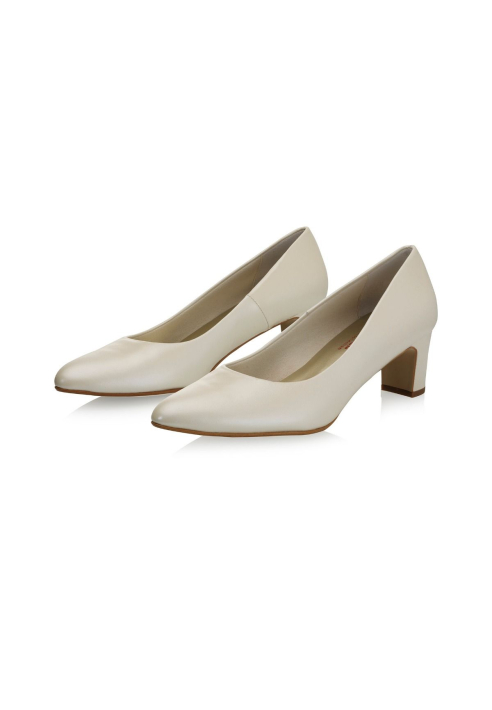 Fiarucci Bridal Anya-41 Brautschuhe 2te Wahl