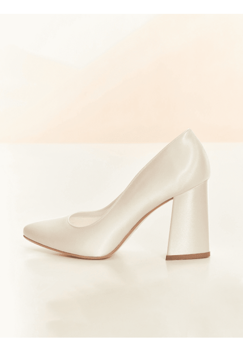 Avalia Astra Brautschuhe