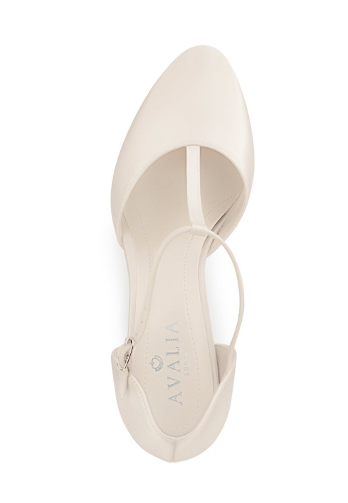 Avalia Aura Brautschuhe