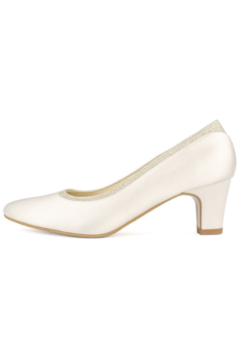 Avalia Mandy Brautschuhe