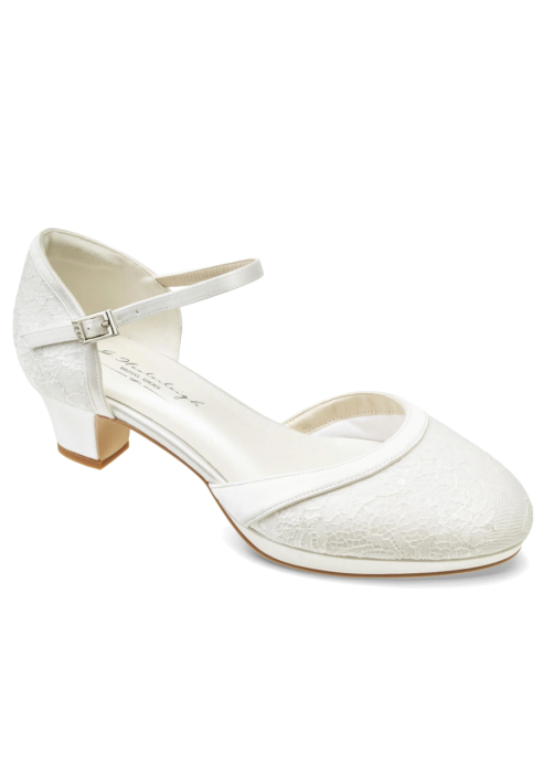 G. Westerleigh Berta Brautschuhe ()