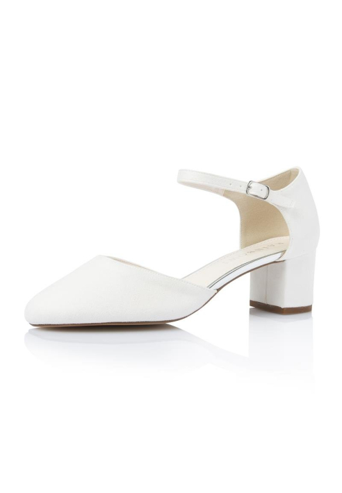 Rainbow Club Esmee Brautschuhe Off weiß ()