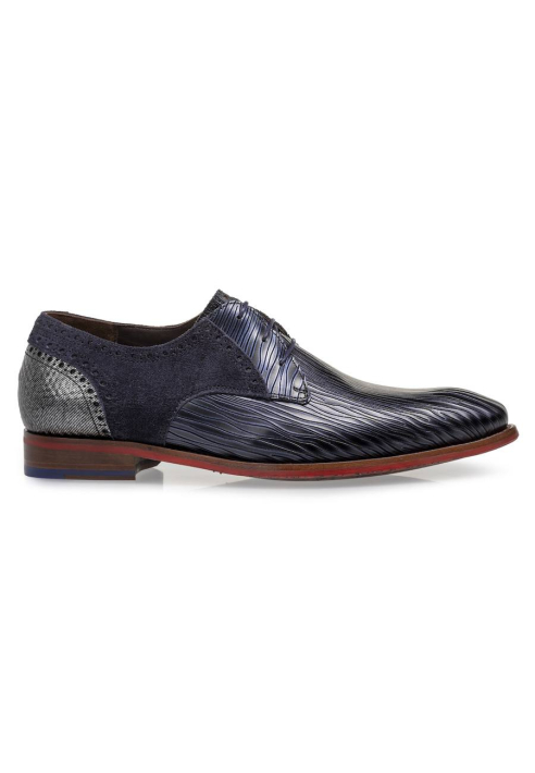 Floris van Bommel 18082/01 Blue